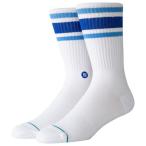 スタンス ソックス 海外モデル メンズ ソックス・靴下  - Mens STANCE BOYD 4 CREW Stance Boyd Crew Socks