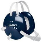 アシックス  海外モデル メンズ ダウン イヤーガード - Mens ASICS SNAP Snap Down Earguard