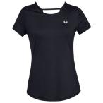 アンダーアーマー トレーニング Tシャツ(半袖) 海外モデル レディース Tシャツ  T-Shirt - Womens underarmour ARMOUR