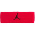 バスケットボール キャップ 海外モデル メンズ ジャンプマン ヘッドバンド  Jordan nike Jumpman Headband
