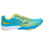 ホカ オネオネ  スニーカー 海外モデル レディース - Womens HOKA ONE EVO XC SPIKELESS Evo Spikeless