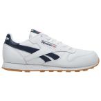 リーボック スニーカー 海外モデル ジュニア クラシック レザー GS(GRADESCHOOL) キッズ  - Boys REEBOK Reebok