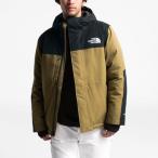 ジャケット/パーカー/ベスト 海外モデル メンズ ノース ジャケット  - Mens THE FACE BALHAM INSULATED JACKET