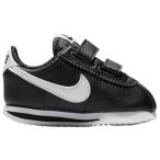 ナイキ スニーカー 海外モデル キッズ コルテッツ ベビー 赤ちゃん用  - Boys NIKE BOYS Nike Cortez Toddler