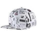 バスケットボール キャップ 海外モデル メンズ グラフィック プロ スナップバック バッグ 帽子  Jordan nike AOP SNAPBACK Graphic