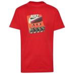 ナイキ Tシャツ(半袖) 海外モデル ジュニア エアー ボックス Tシャツ GS(GRADESCHOOL) キッズ  T-Shirt - NIKE AIR