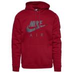 ナイキ ジャケット/パーカー/ベスト 海外モデル メンズ フリース フーディー・パーカー  - Mens NIKE JDI Nike Fleece