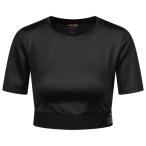 アビア トレーニング Tシャツ(半袖) 海外モデル レディース Tシャツ  T-Shirt - Womens AVIA READY SET GLOW