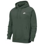 ナイキ ジャケット/パーカー/ベスト 海外モデル メンズ クラブ フーディー・パーカー  - Mens NIKE PULLOVER Nike Club