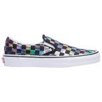 バンズ スニーカー 海外モデル レディース クラシック  - Womens VANS SLIP ON Vans Classic Slip On