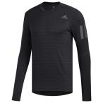 アディダス ランニング 海外モデル メンズ ライズ ラン スリーブ Tシャツ  - Mens ADIDAS UP N LONG SLEEVE adidas