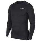 ナイキ トレーニング 海外モデル メンズ プロ コンプレッション スリーブ  - Mens NIKE LONG SLEEVE TOP Nike Pro