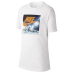 ナイキ Tシャツ(半袖) 海外モデル ジュニア エア フープ Tシャツ GS(GRADESCHOOL) キッズ  T-Shirt - Boys NIKE