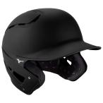 ミズノ 野球 海外モデル メンズ ヘルメット  Batters - MIZUNO B6 BATTERS HELMET ADULT Mizuno Helmet