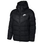 ナイキ ジャケット/パーカー/ベスト 海外モデル メンズ ダウン ウィンドランナー ジャケット  - Mens NIKE FILL WINDRUNNER