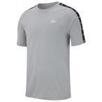 ナイキ Tシャツ(半袖) 海外モデル メンズ スウッシュ・スウォッシュ Tシャツ  T-Shirt - Men￥'s NIKE SWOOSH 2 Nike