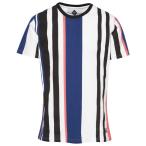 Tシャツ(半袖) 海外モデル メンズ Tシャツ  T-Shirt - Mens AMERICAN STITCH STRIPED American Stitch