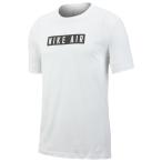 ナイキ Tシャツ(半袖) 海外モデル メンズ エアー Tシャツ  T-Shirt - Mens NIKE AIR CENTER CHEST Nike