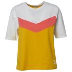 プーマ Tシャツ(半袖) 海外モデル レディース Tシャツ  T-Shirt - Womens PUMA XTG COLORBLOCK Colorblock