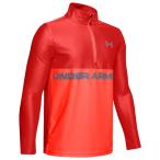 アンダーアーマー トレーニング トップス 半袖 海外モデル ジュニア テック 1/2 GS(GRADESCHOOL) キッズ  - Boys underarmour