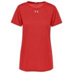 フィットネス Tシャツ(半袖) 海外モデル レディース チーム 半袖 Tシャツ  S/S T-Shirt - Womens underarmour