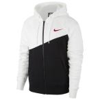 ナイキ ジャケット/パーカー/ベスト 海外モデル メンズ スウッシュ・スウォッシュ フーディー・パーカー  Full-Zip - Mens NIKE