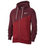 ナイキ ジャケット/パーカー/ベスト 海外モデル メンズ スウッシュ・スウォッシュ フーディー・パーカー  Full-Zip - Mens NIKE