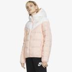 ナイキ ジャケット/パーカー/ベスト 海外モデル レディース ダウン リバーシブル ジャケット  - Womens NIKE FILL JACKET