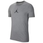 Tシャツ(半袖) 海外モデル メンズ ジャンプマン ドライフィット Tシャツ  Dri-FIT T-Shirt - Mens Jordan nike