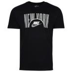 ナイキ Tシャツ(半袖) 海外モデル メンズ シティ Tシャツ  T-Shirt - Mens NIKE FORCE Nike City Force