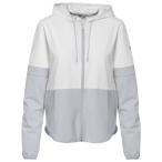 ジャケット/パーカー/ベスト 海外モデル レディース チーム 2.0 ウーブン ウォームアップ ジャケット Warm-Up - Womens underarmour