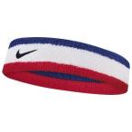 ナイキ トレーニング キャップ 海外モデル メンズ スウッシュ・スウォッシュ ヘッドバンド  NIKE SWOOSH Nike Swoosh Headband