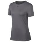 ナイキ トレーニング Tシャツ(半袖) 海外モデル レディース プロ コンプレッション 半袖 Tシャツ  S/S T-SHirt - NIKE Nike