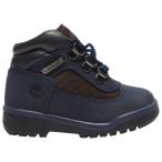 ティンバーランド スニーカー 海外モデル ジュニア フィールド ベビー 赤ちゃん用  - Boys TIMBERLAND FIELD BOOTS BOYS