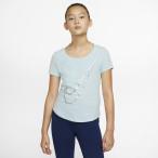 ナイキ Tシャツ(半袖) 海外モデル ベビー スウッシュ・スウォッシュ Tシャツ GS(GRADESCHOOL) ジュニア キッズ  T-Shirt NIKE