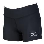 ミズノ バレーボール ショートパンツ 海外モデル レディース ビクトリー ショーツ ハーフパンツ  - Womens MIZUNO VICTORY