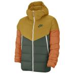 ナイキ ジャケット/パーカー/ベスト 海外モデル メンズ ダウン ウィンドランナー ジャケット  - Mens NIKE FILL WINDRUNNER