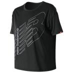 ニューバランス Tシャツ(半袖) 海外モデル レディース Tシャツ  90￥'s T-Shirt - Women￥'s NewBalance ESSENTIALS