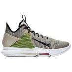 ナイキ バスケットボール スニーカー 海外モデル メンズ レブロン  - Mens NIKE WITNESS 4 Nike LeBron Witness