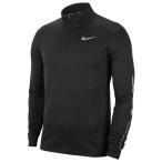 ナイキ ランニング トップス 半袖 海外モデル メンズ 1/2  - Mens NIKE PACER ZIP TOP Nike Pacer Zip