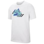 ナイキ Tシャツ(半袖) 海外モデル メンズ レトロ ロゴ Tシャツ  T-Shirt - Mens NIKE Nike Retro Logo