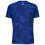 アンダーアーマー トレーニング Tシャツ(半袖) 海外モデル メンズ ラッシュ Tシャツ  T-Shirt - Mens underarmour RUSH