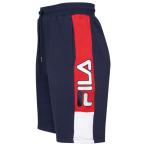 フィラ ショートパンツ 海外モデル メンズ ショーツ ハーフパンツ  - Mens ROY Fila Roy Shorts