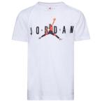 Tシャツ(半袖) 海外モデル ジュニア ジャンプマン Tシャツ GS(GRADESCHOOL) キッズ  T-Shirt - Boys Jordan