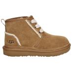 アグ スニーカー 海外モデル キッズ ベビー 赤ちゃん用  - Boys UGG NEUMEL II SPILL SEAM BOYS Neumel