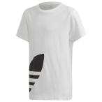 アディダスオリジナルス Tシャツ(半袖) 海外モデル キッズ トレフォイル Tシャツ GS(GRADESCHOOL) ジュニア  T-Shirt - adidasoriginals