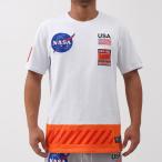 ハドソン スケートボード Tシャツ(半袖) 海外モデル メンズ Tシャツ  T-Shirt - Mens HUDSON THE MEATBALL SPACE
