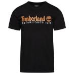ティンバーランド Tシャツ(半袖) 海外モデル メンズ コア Tシャツ  T-Shirt - Mens TIMBERLAND Timberland