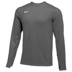 ナイキ  トップス 半袖 海外モデル メンズ チーム オーセンティック - Mens NIKE TEAM DRY CREW TOP Nike Team