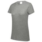 Tシャツ(半袖) 海外モデル レディース チーム Tシャツ Tri-Blend T-Shirt - Womens AUGUSTA SPORTSWEAR